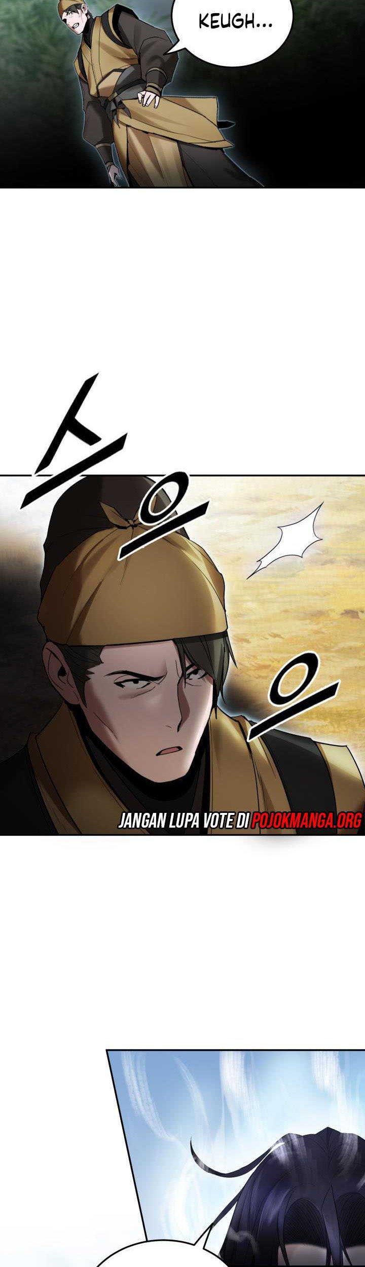 Dark and Light Martial Emperor chapter 38 halaman 27