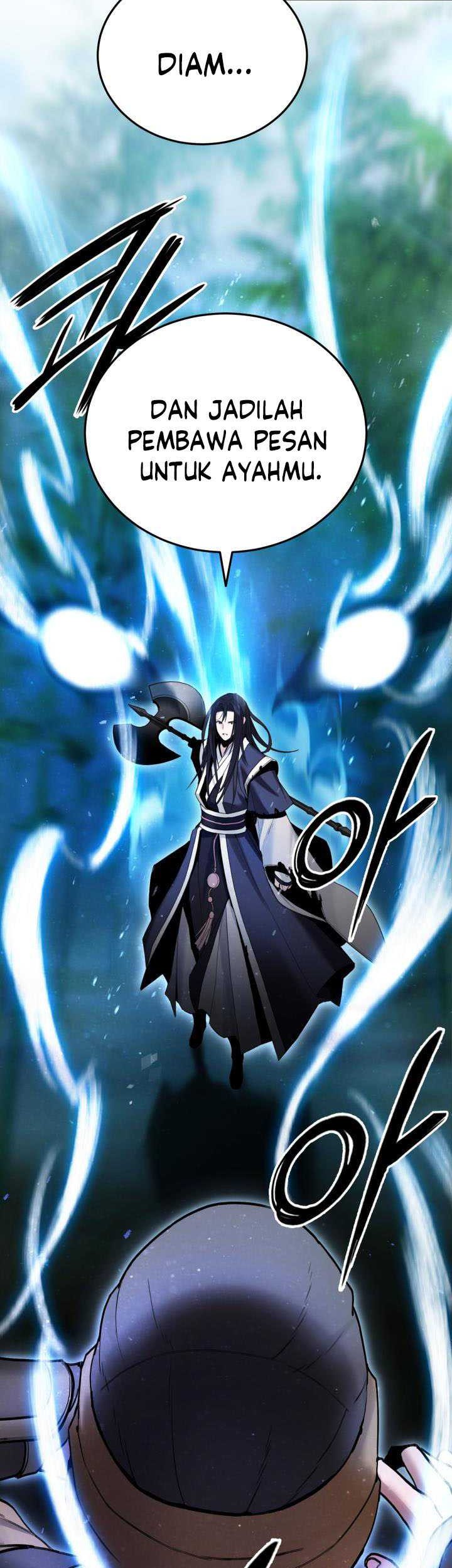 Dark and Light Martial Emperor chapter 38 halaman 28