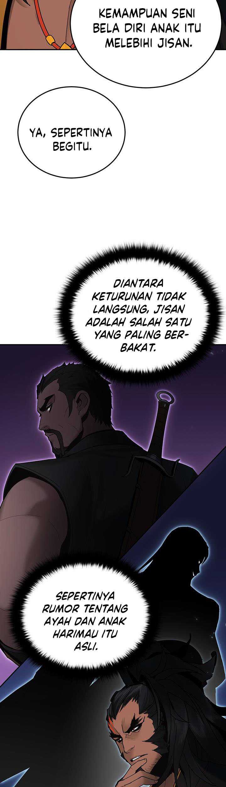 Dark and Light Martial Emperor chapter 38 halaman 40