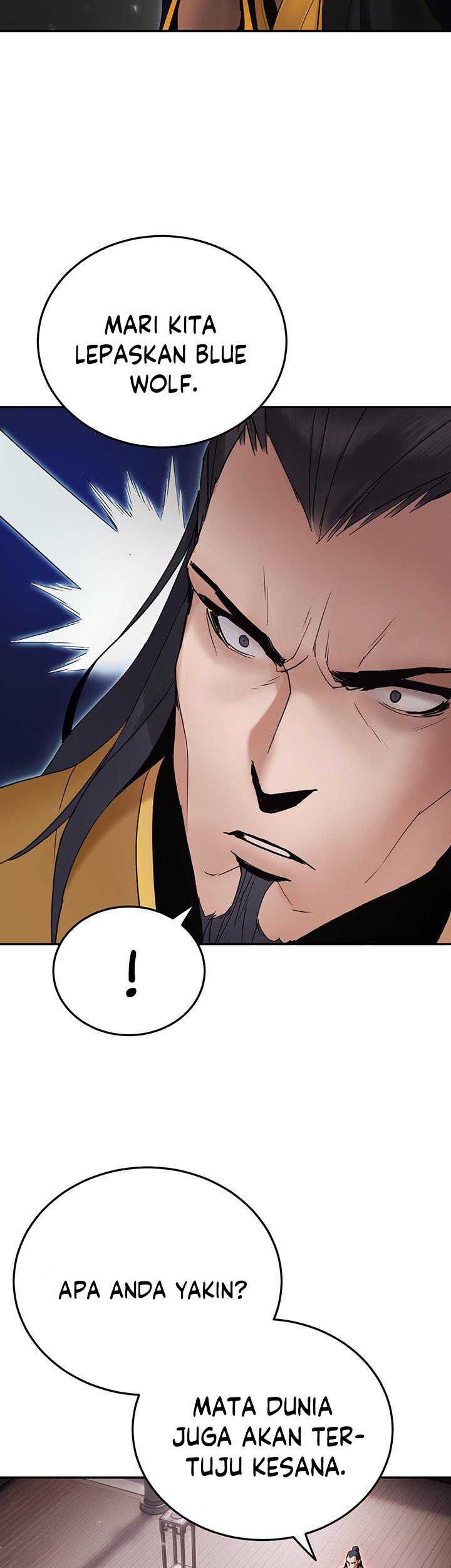 Dark and Light Martial Emperor chapter 38 halaman 42