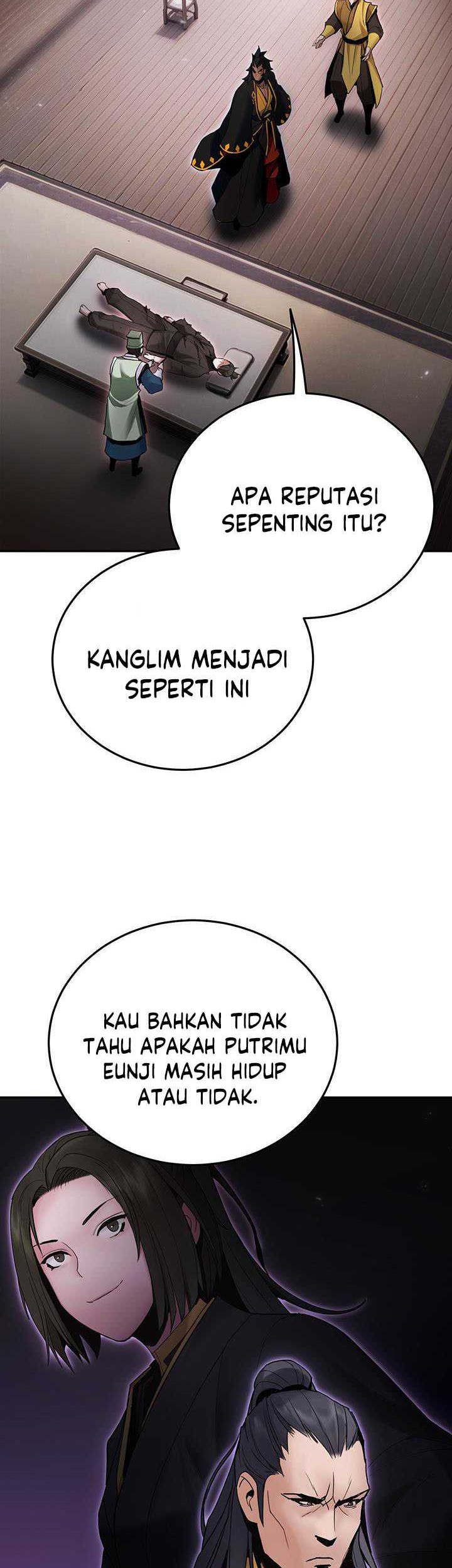 Dark and Light Martial Emperor chapter 38 halaman 43