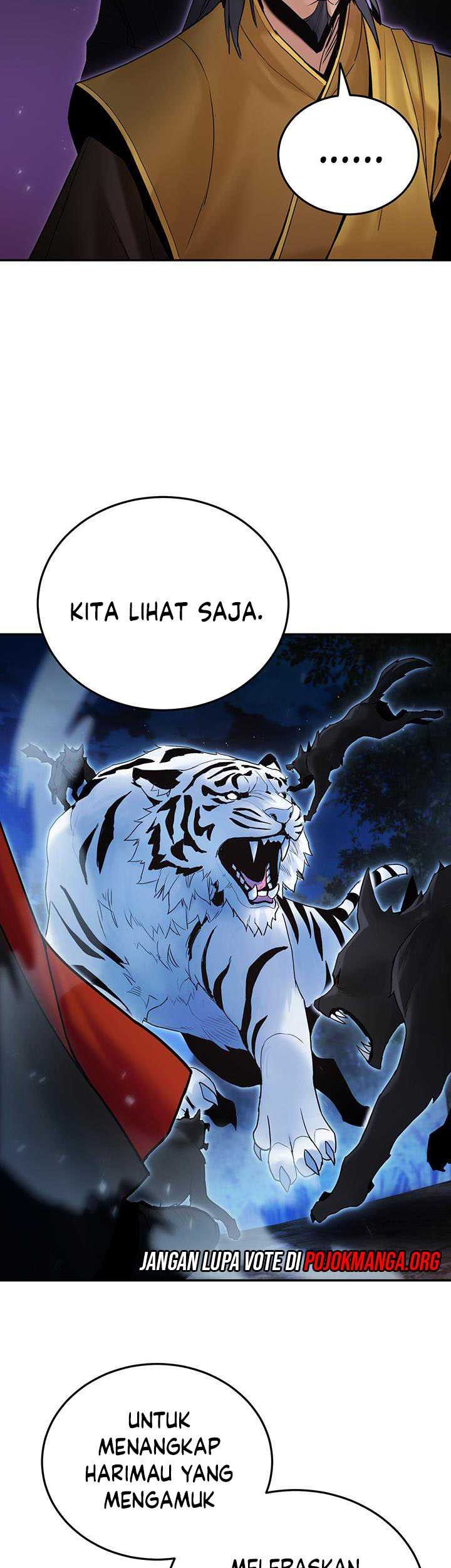Dark and Light Martial Emperor chapter 38 halaman 44