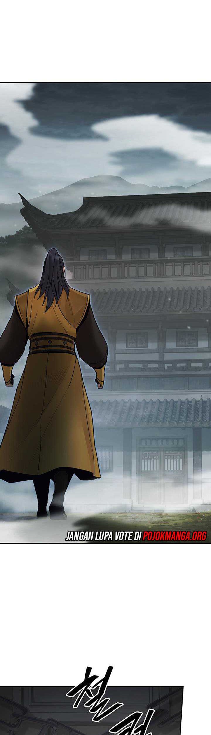 Dark and Light Martial Emperor chapter 38 halaman 47