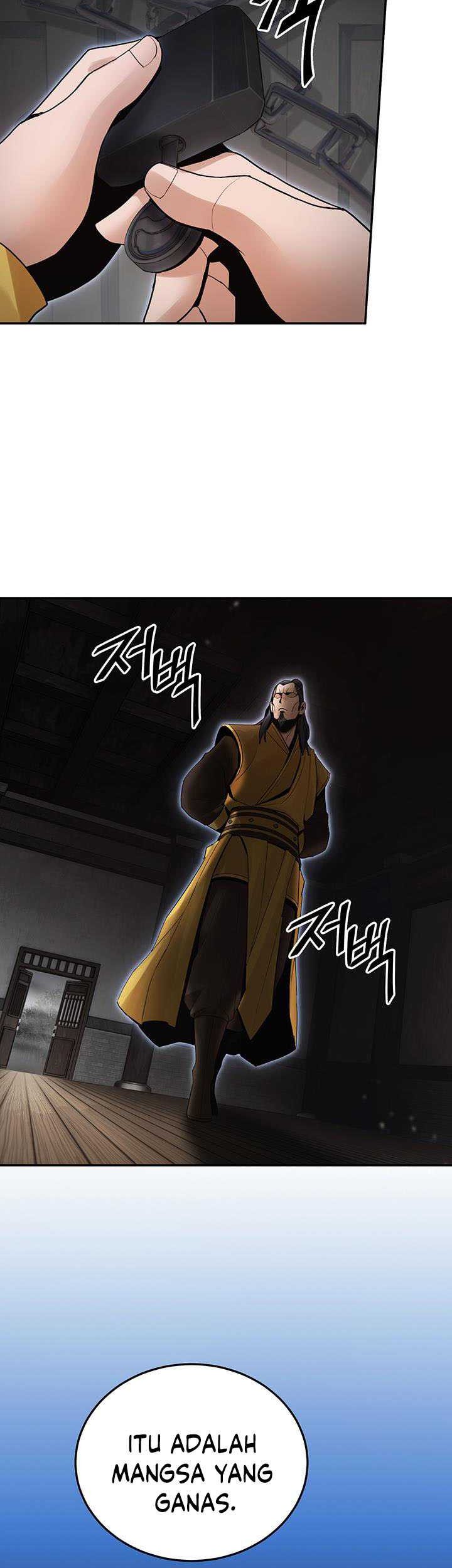 Dark and Light Martial Emperor chapter 38 halaman 48