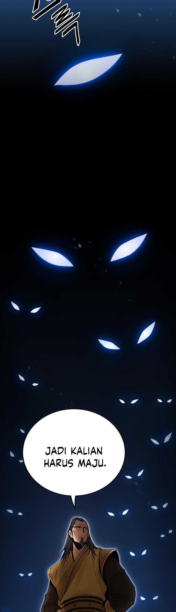 Dark and Light Martial Emperor chapter 38 halaman 50