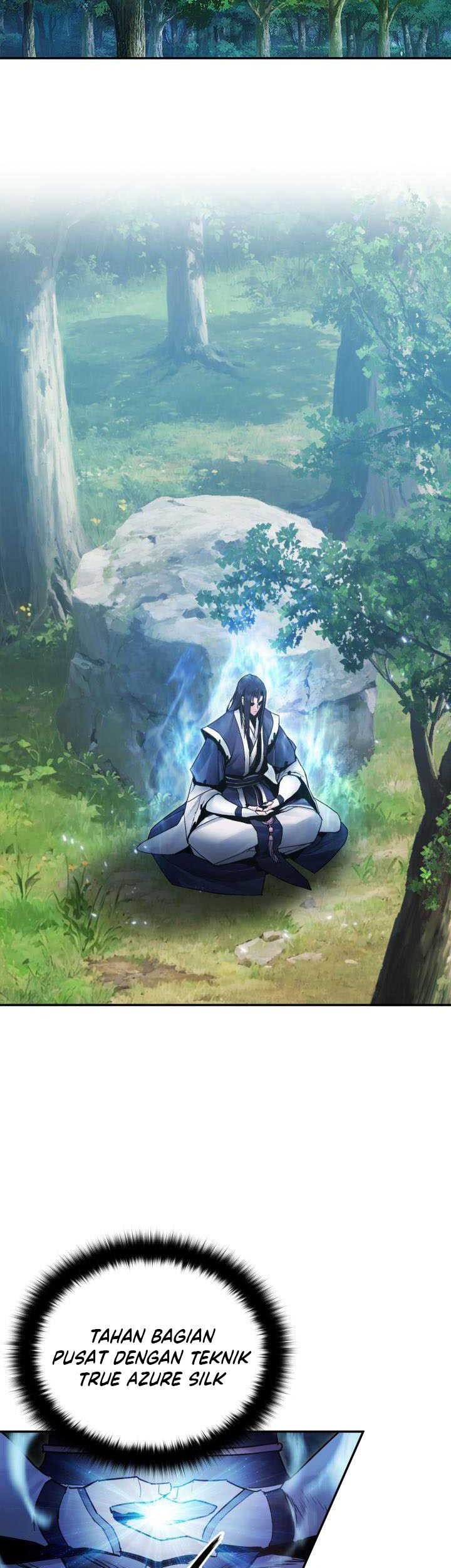 Dark and Light Martial Emperor chapter 38 halaman 52