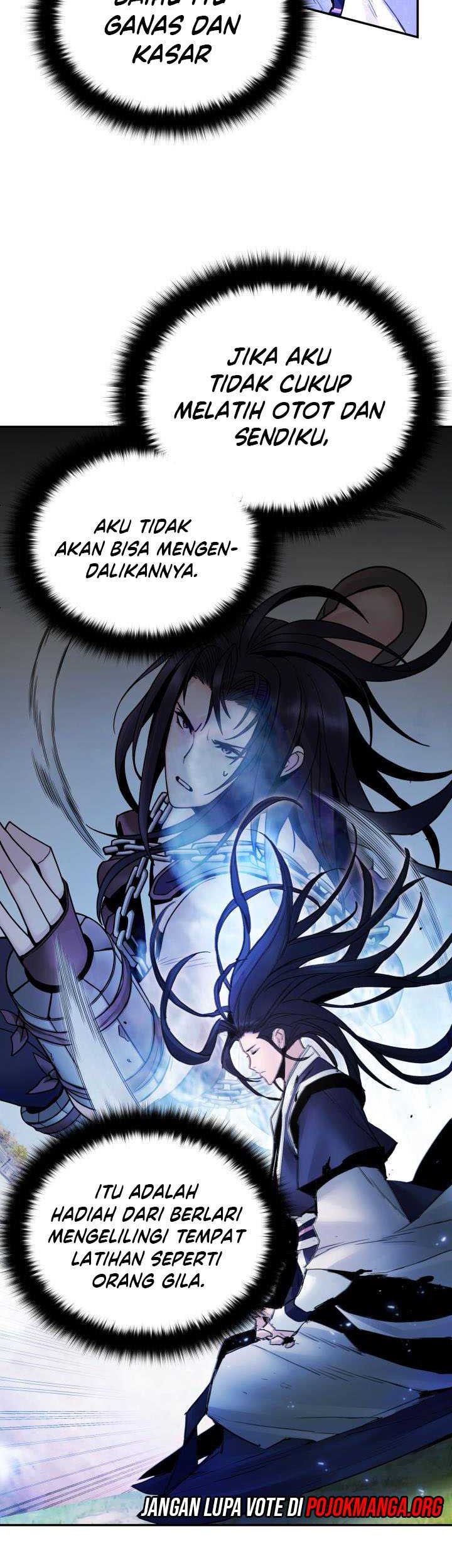 Dark and Light Martial Emperor chapter 38 halaman 56