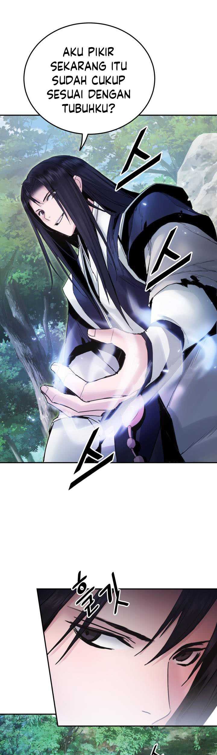 Dark and Light Martial Emperor chapter 38 halaman 58