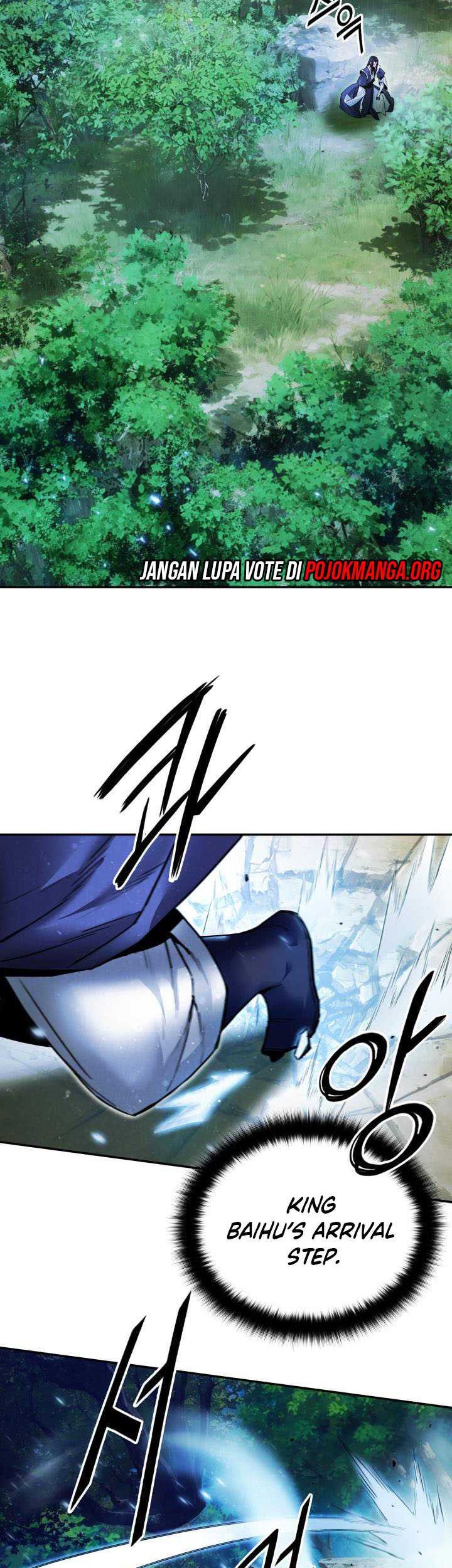Dark and Light Martial Emperor chapter 38 halaman 59