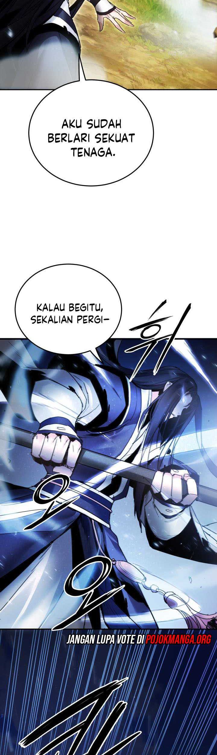 Dark and Light Martial Emperor chapter 38 halaman 63