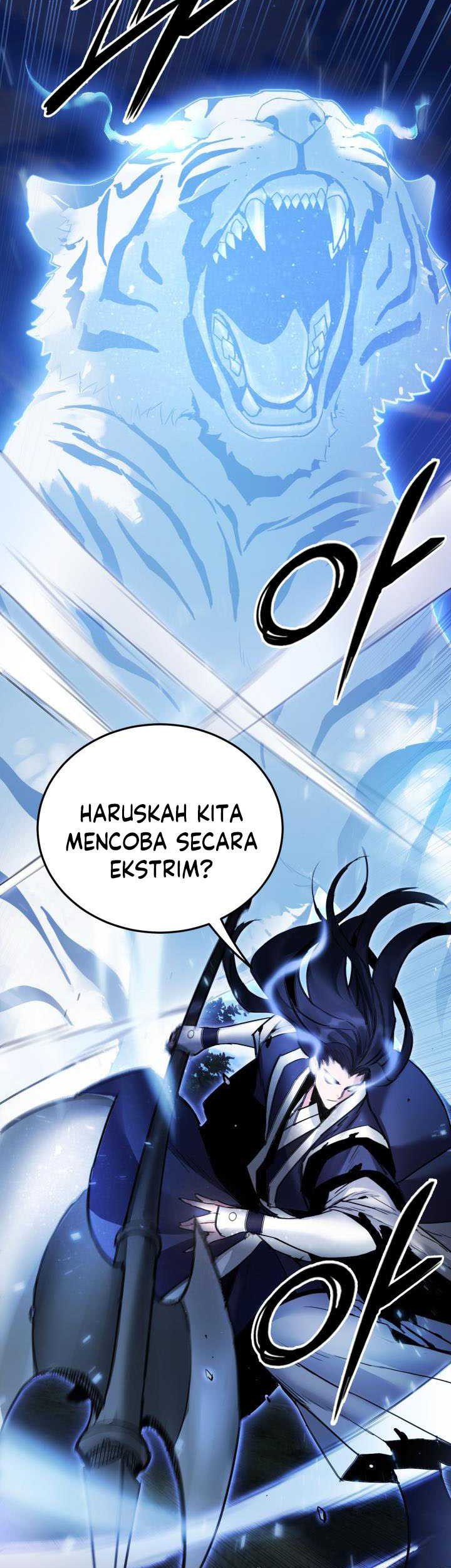 Dark and Light Martial Emperor chapter 38 halaman 64
