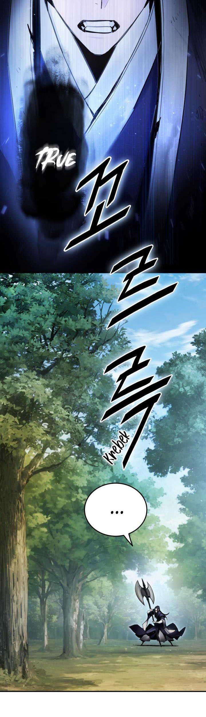 Dark and Light Martial Emperor chapter 38 halaman 67