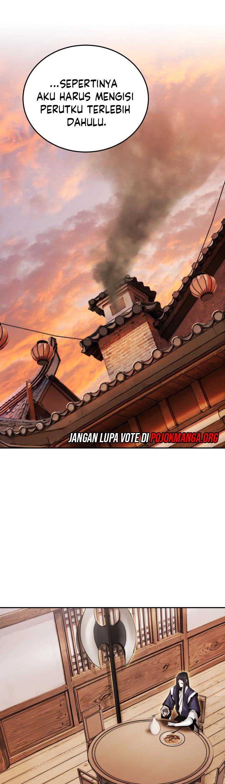 Dark and Light Martial Emperor chapter 38 halaman 68