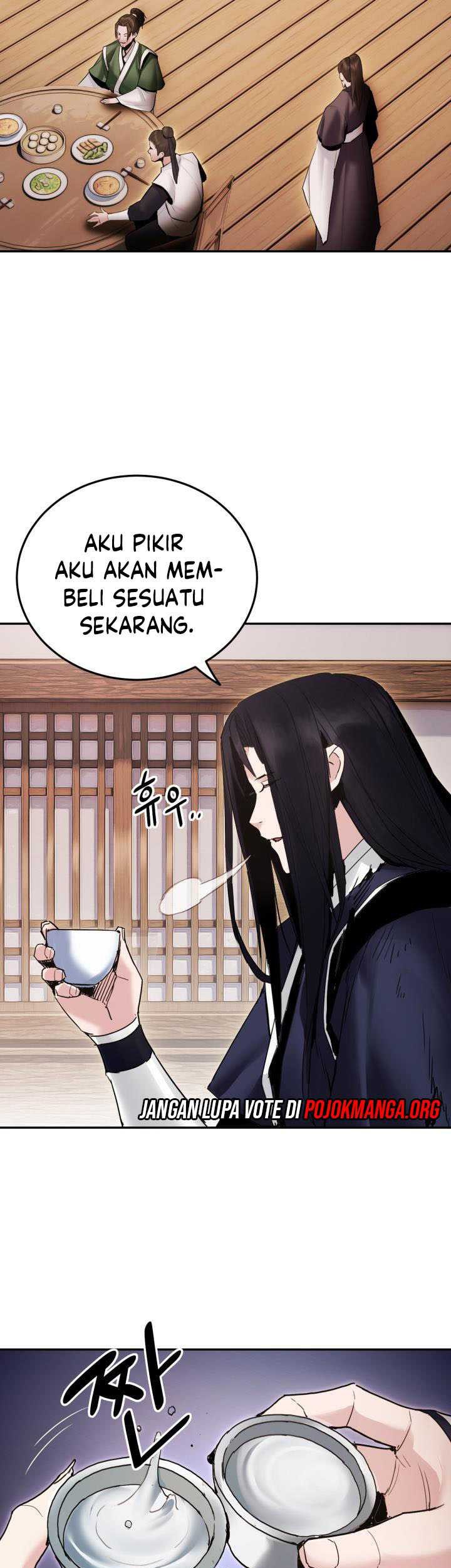 Dark and Light Martial Emperor chapter 38 halaman 70