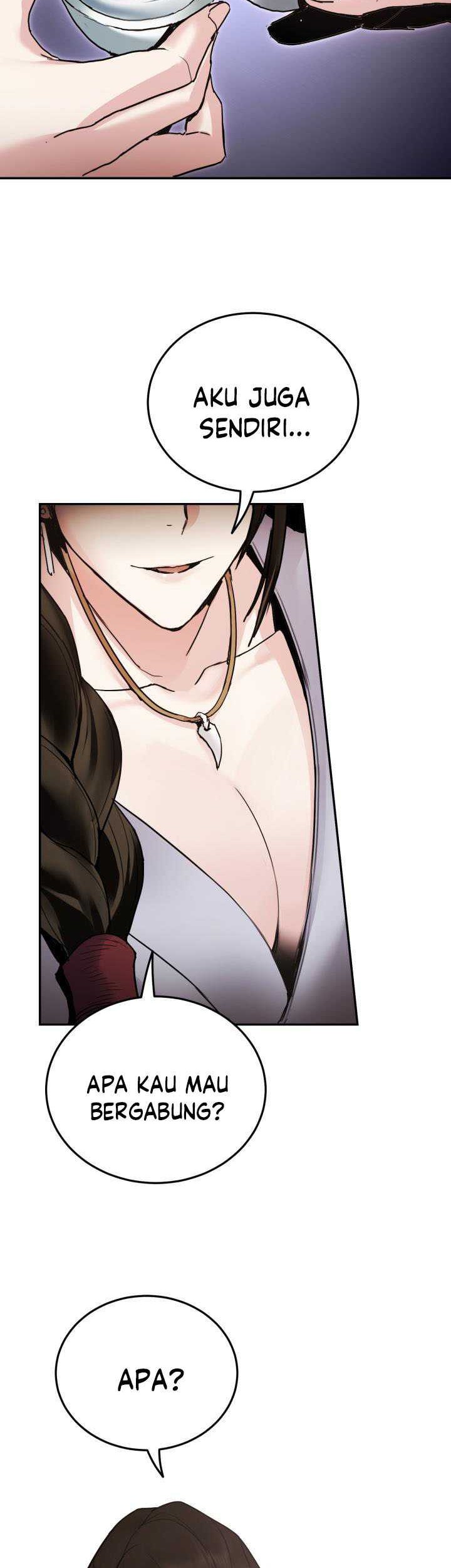 Dark and Light Martial Emperor chapter 38 halaman 71