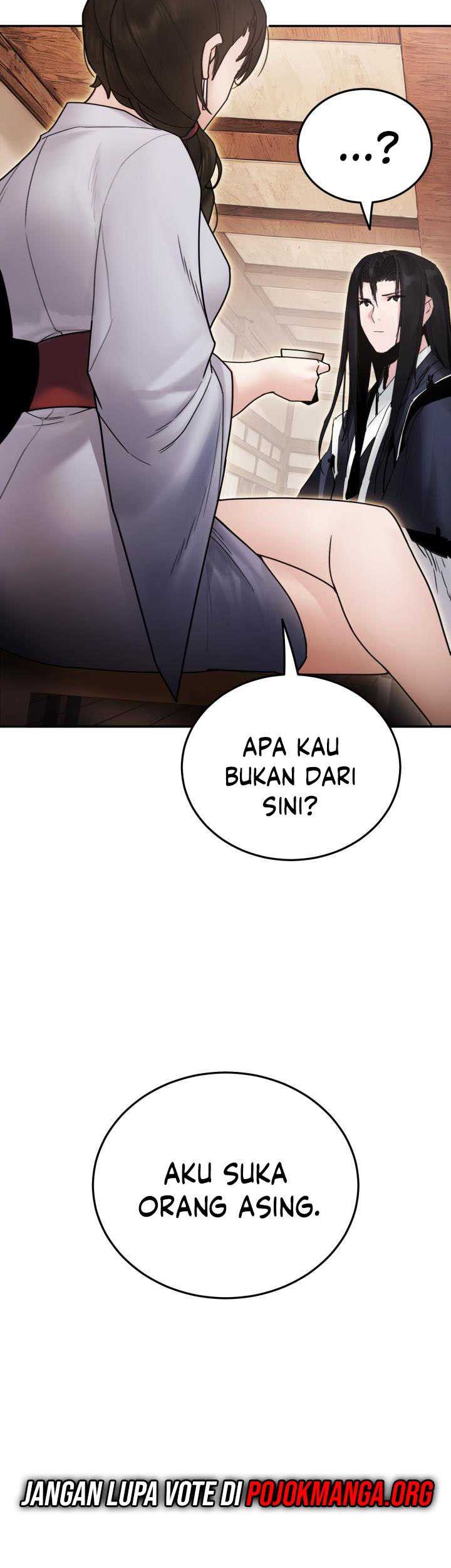 Dark and Light Martial Emperor chapter 38 halaman 72