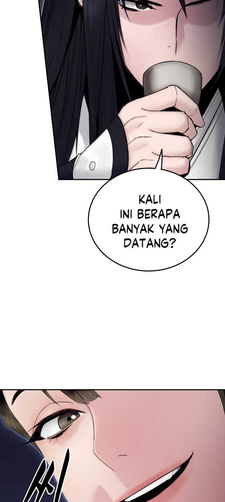 Dark and Light Martial Emperor Bab 39 halaman 23