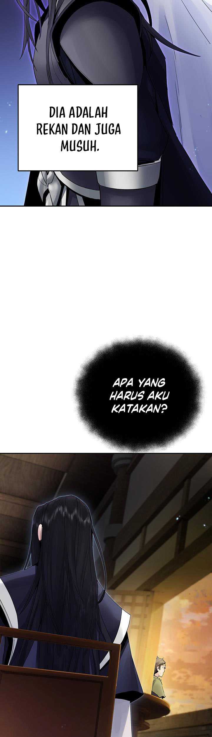 Dark and Light Martial Emperor Bab 39 halaman 36