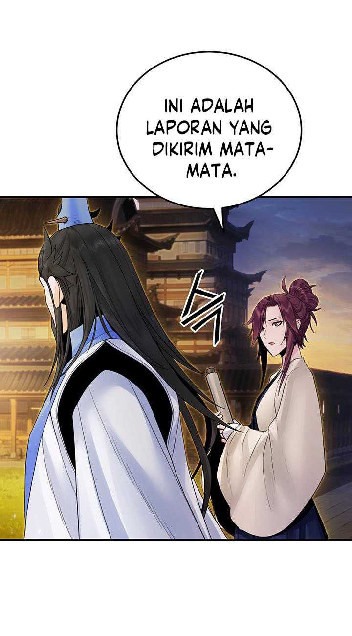 Dark and Light Martial Emperor Bab 39 halaman 39