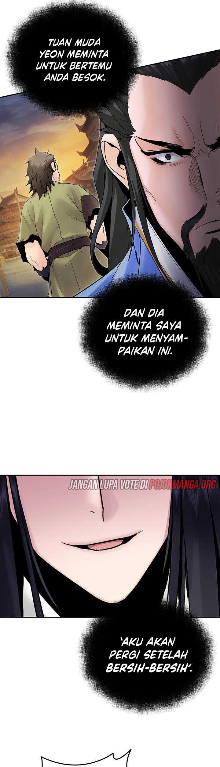 Dark and Light Martial Emperor Bab 39 halaman 45