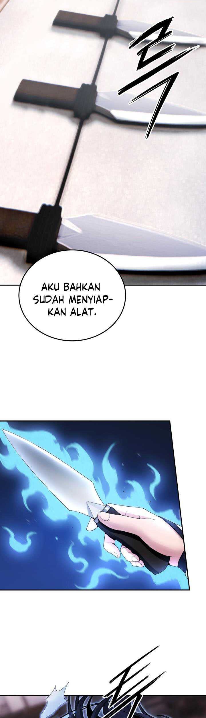 Dark and Light Martial Emperor Bab 39 halaman 53
