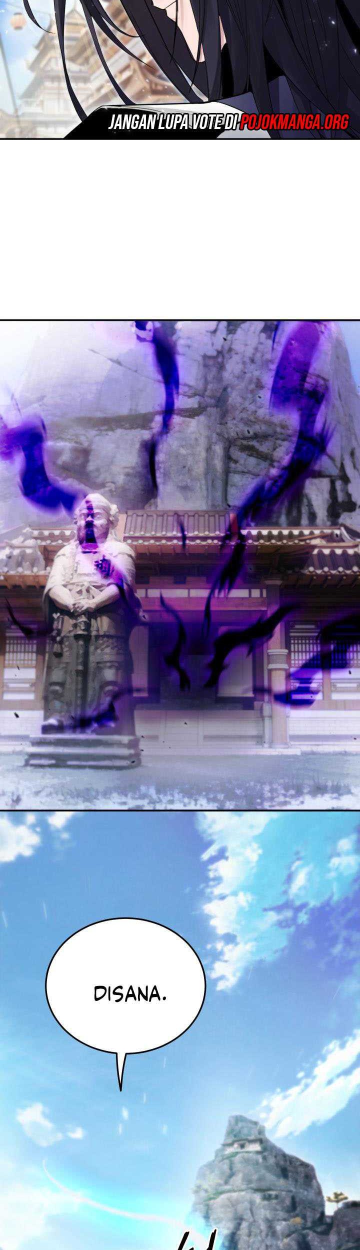 Dark and Light Martial Emperor Bab 40 halaman 16