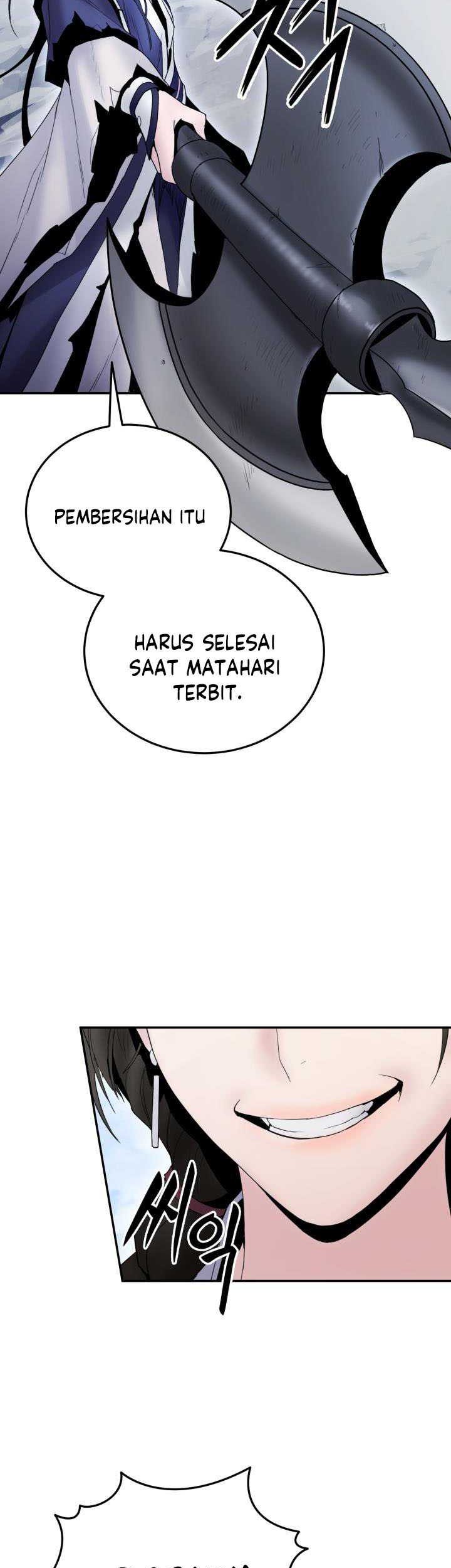 Dark and Light Martial Emperor Bab 40 halaman 44