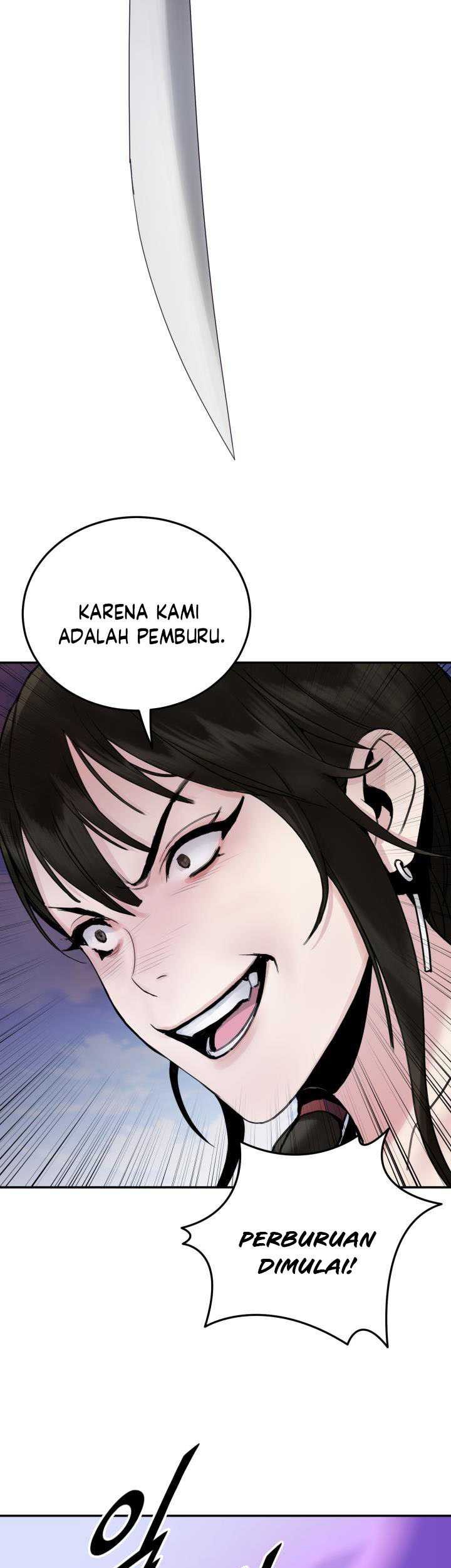 Dark and Light Martial Emperor Bab 40 halaman 50
