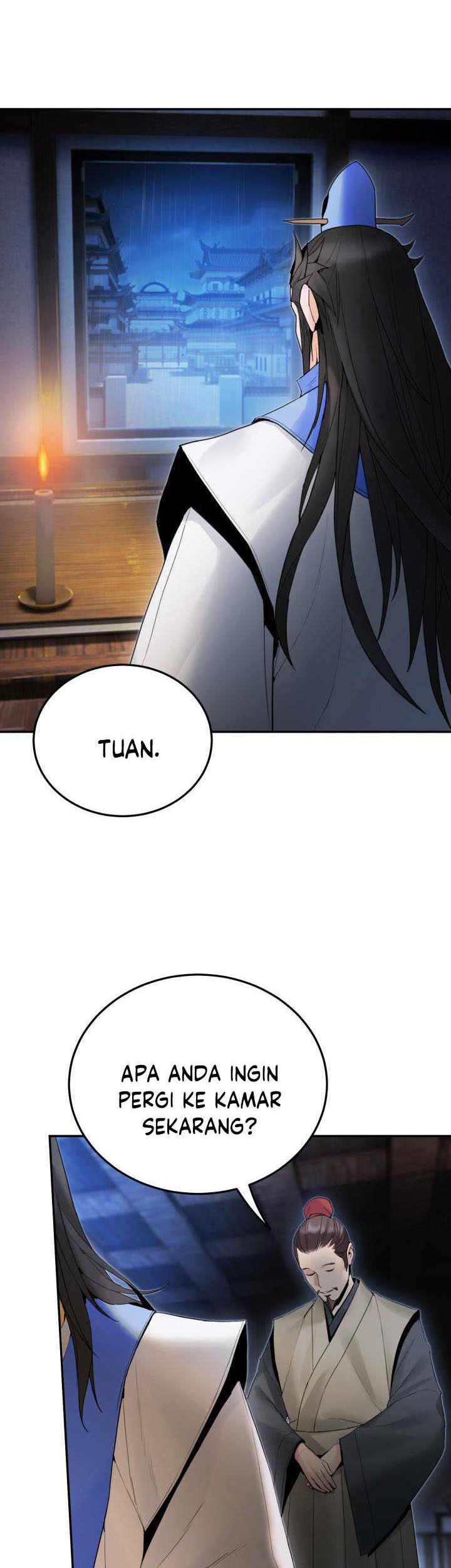 Dark and Light Martial Emperor chapter 41 halaman 3