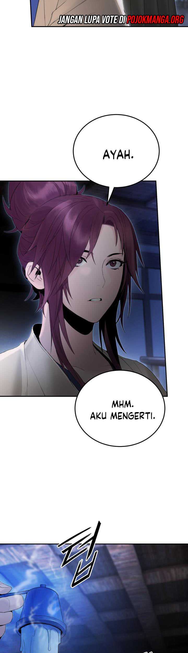 Dark and Light Martial Emperor chapter 41 halaman 4
