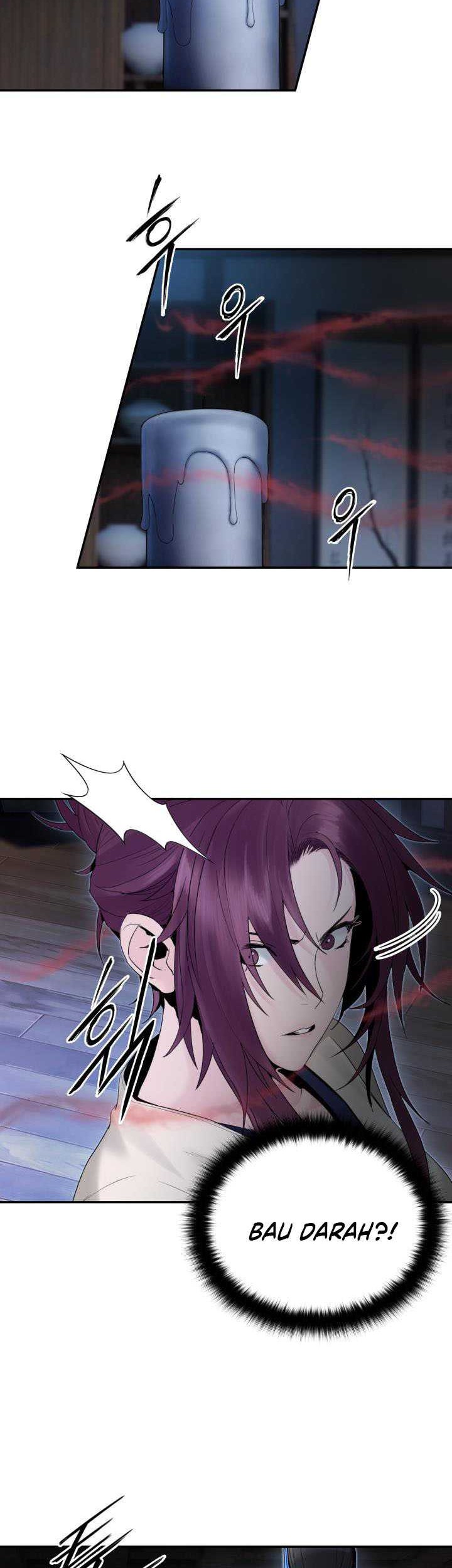 Dark and Light Martial Emperor chapter 41 halaman 7