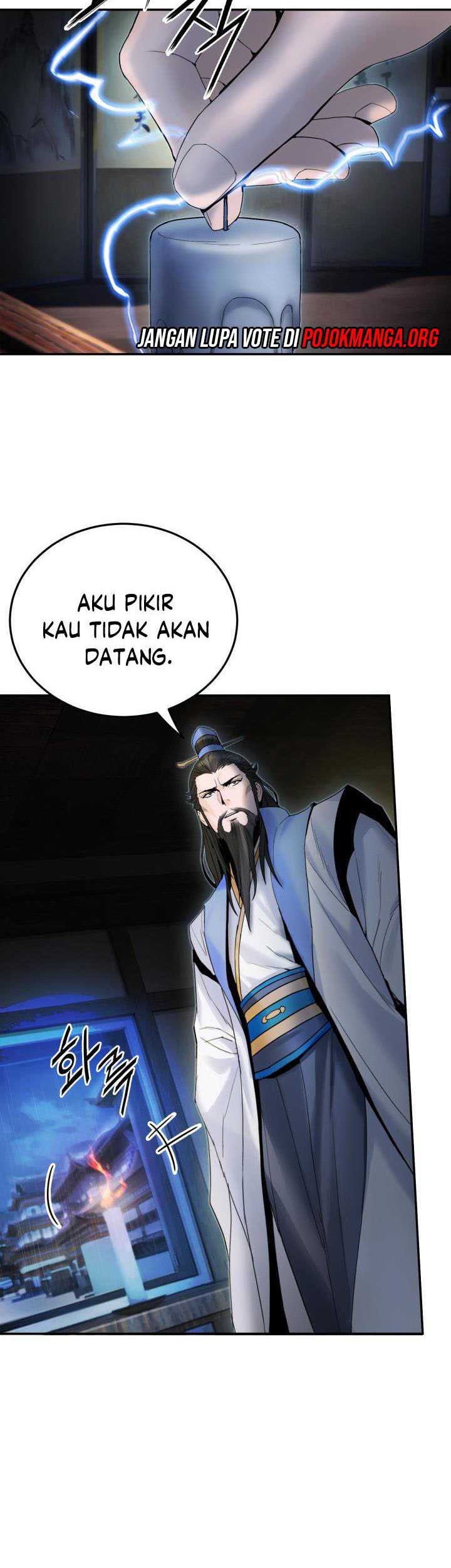 Dark and Light Martial Emperor chapter 41 halaman 11