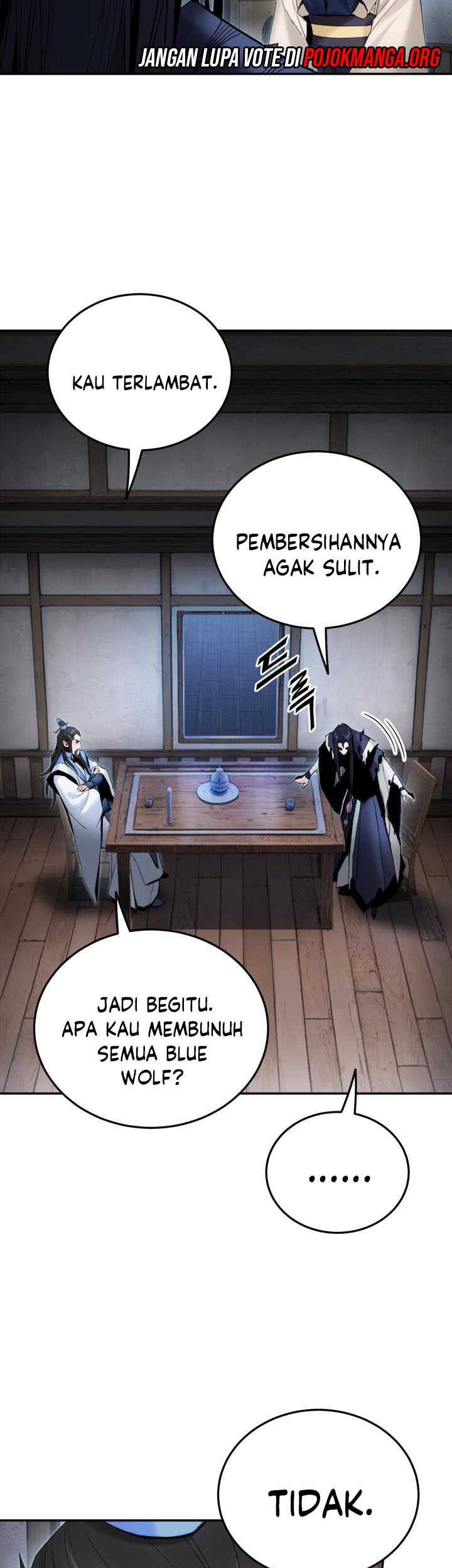 Dark and Light Martial Emperor chapter 41 halaman 16
