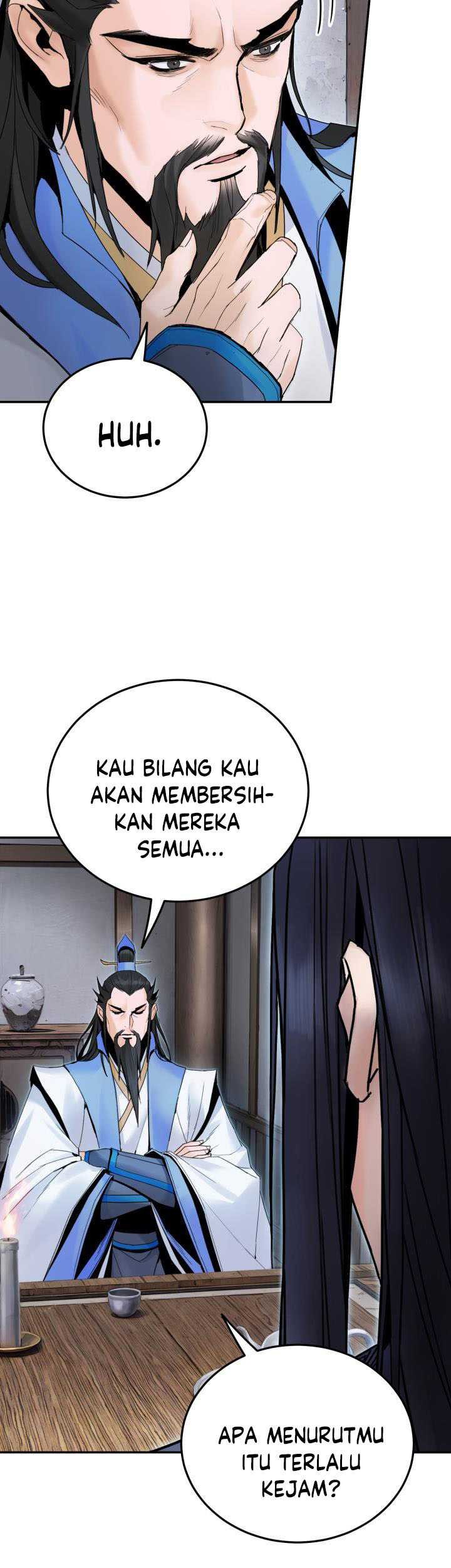 Dark and Light Martial Emperor chapter 41 halaman 18
