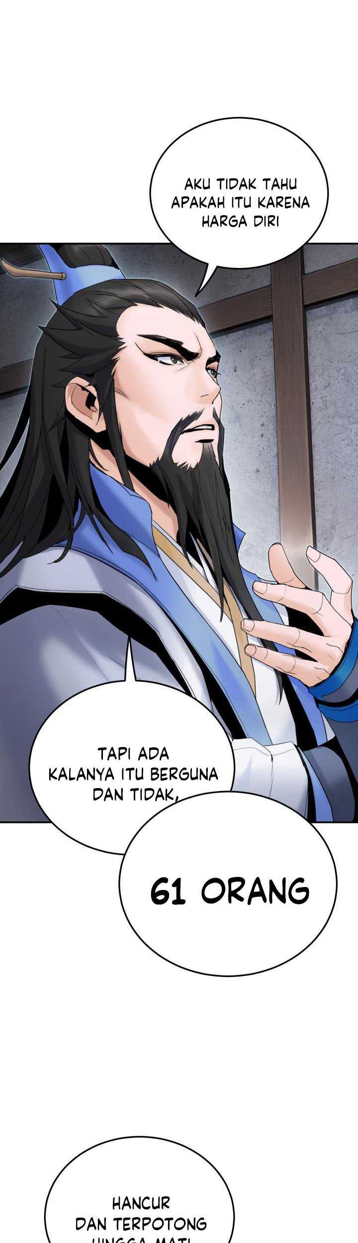 Dark and Light Martial Emperor chapter 41 halaman 19