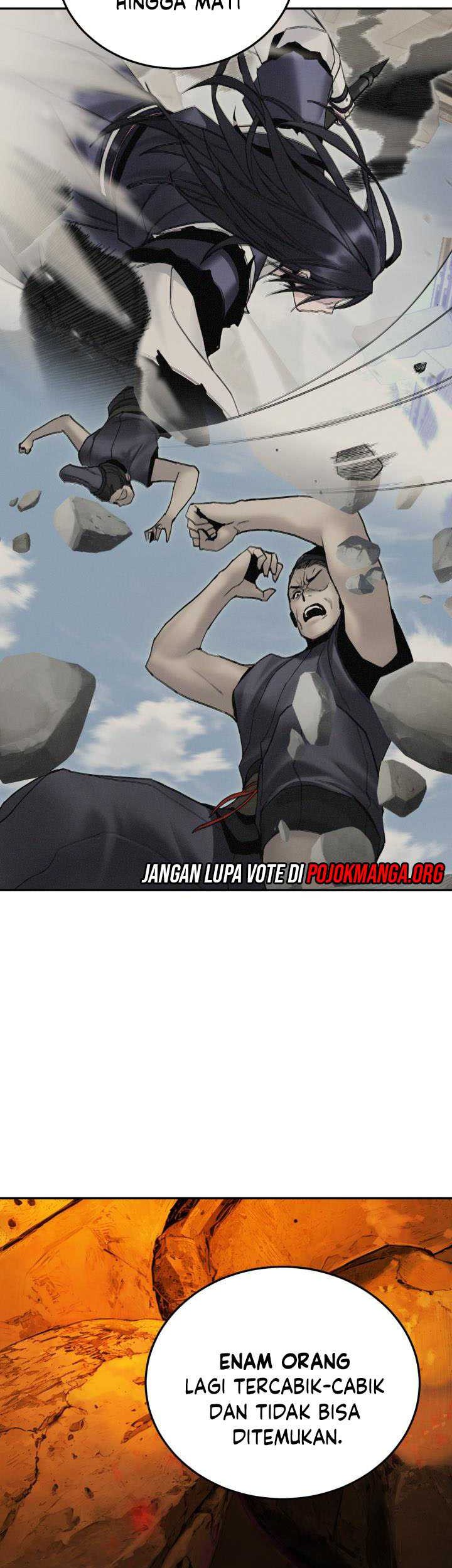 Dark and Light Martial Emperor chapter 41 halaman 20