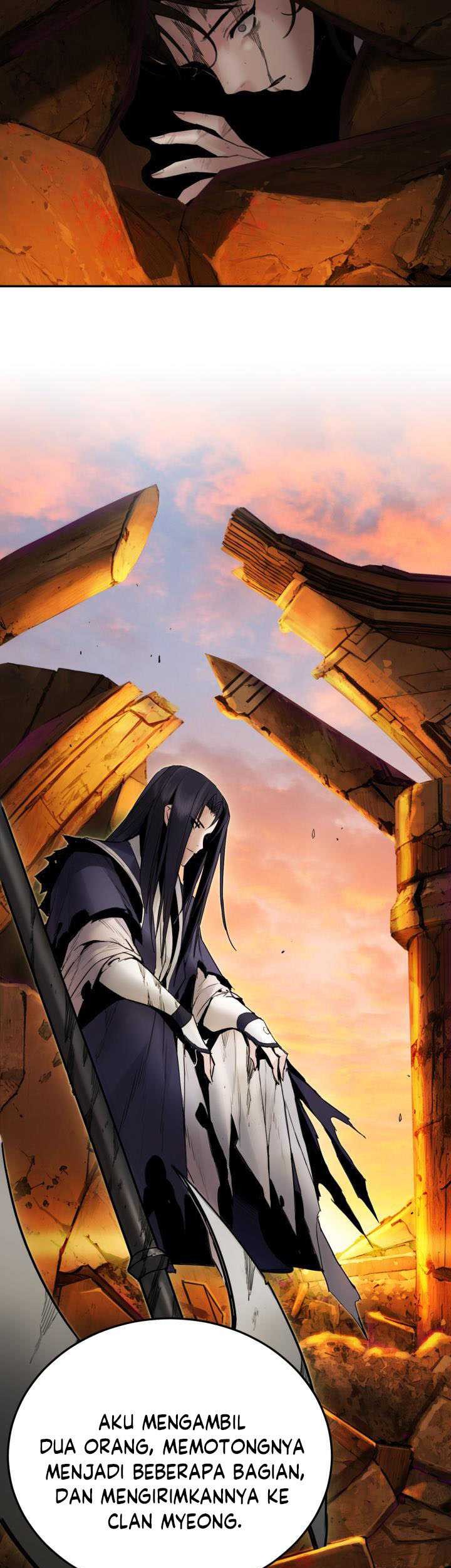 Dark and Light Martial Emperor chapter 41 halaman 22