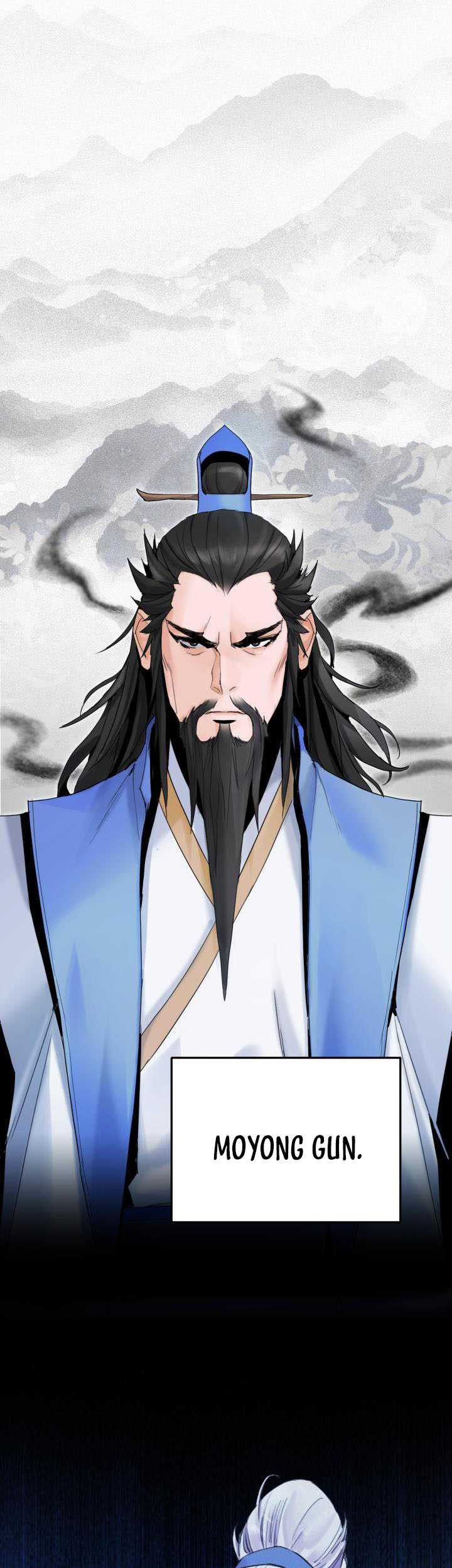 Dark and Light Martial Emperor chapter 41 halaman 26