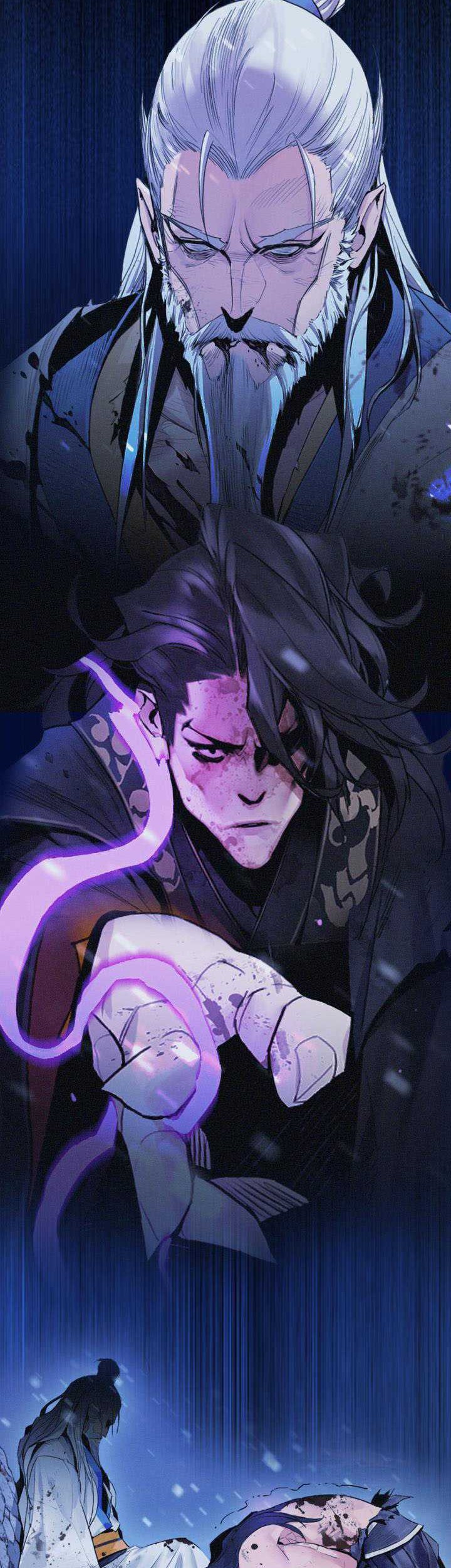 Dark and Light Martial Emperor chapter 41 halaman 27