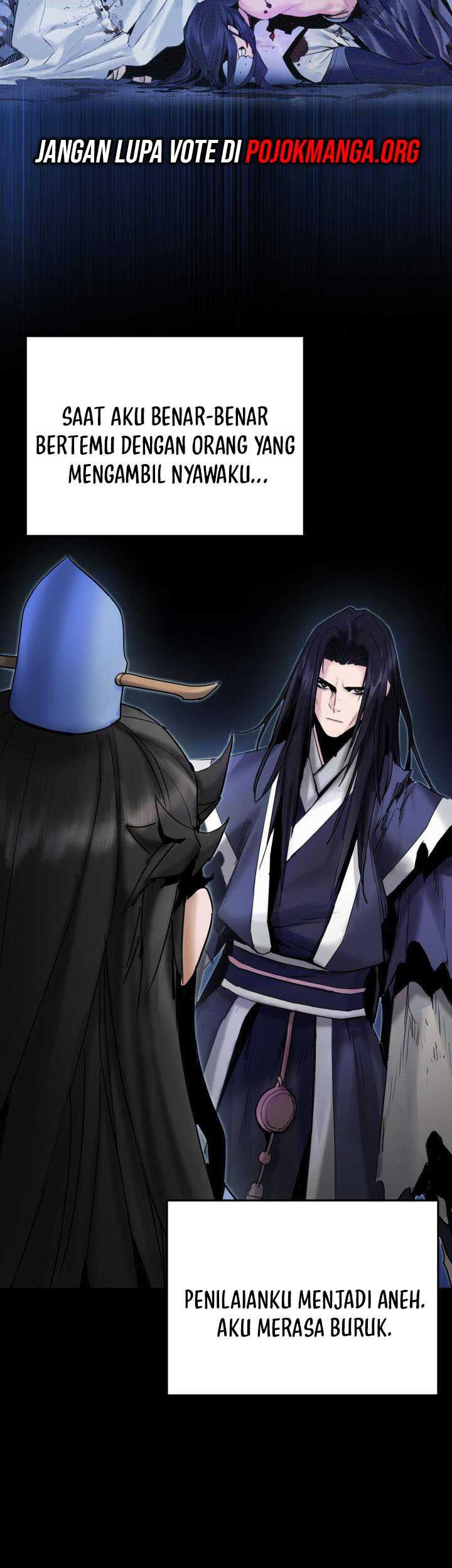 Dark and Light Martial Emperor chapter 41 halaman 28