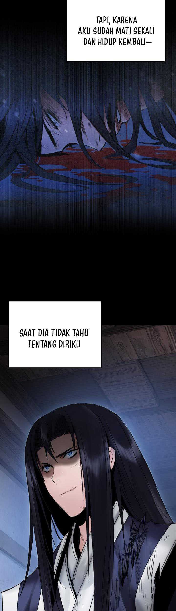Dark and Light Martial Emperor chapter 41 halaman 30