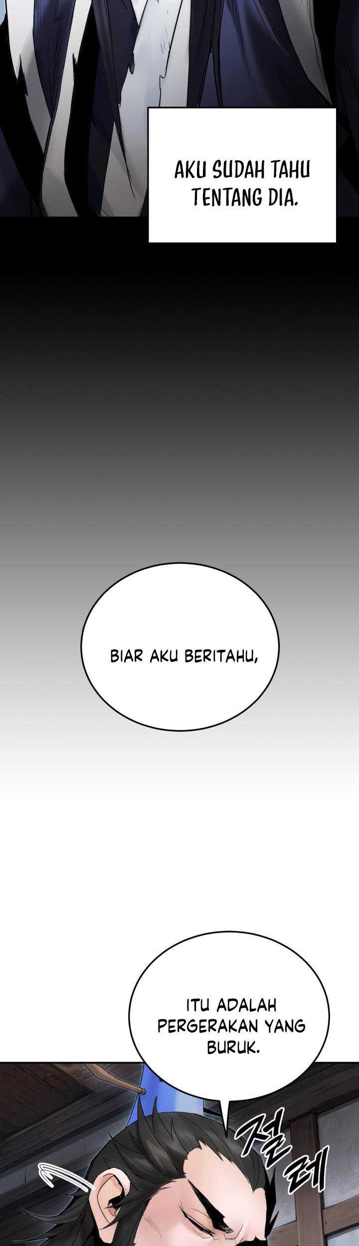 Dark and Light Martial Emperor chapter 41 halaman 31