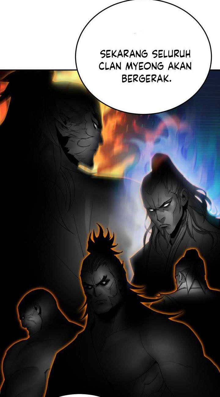 Dark and Light Martial Emperor chapter 41 halaman 33