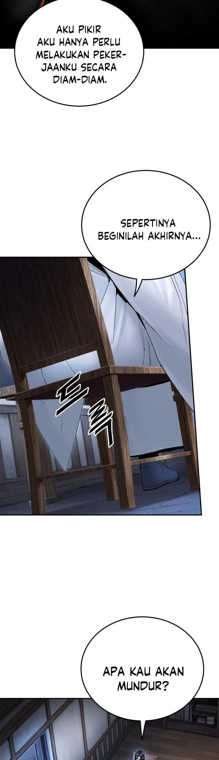 Dark and Light Martial Emperor chapter 41 halaman 34