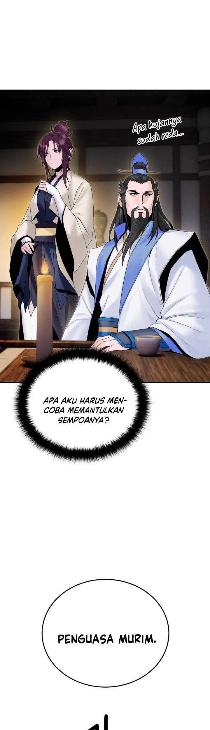 Dark and Light Martial Emperor chapter 41 halaman 37