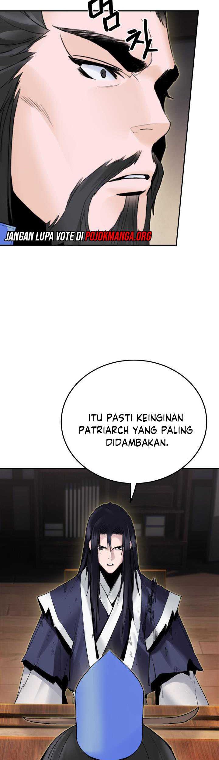 Dark and Light Martial Emperor chapter 41 halaman 38