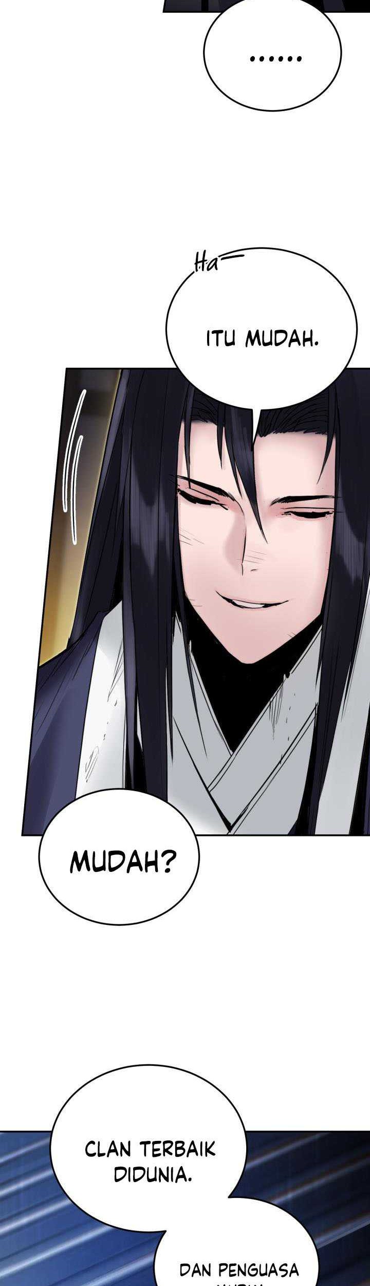 Dark and Light Martial Emperor chapter 41 halaman 42