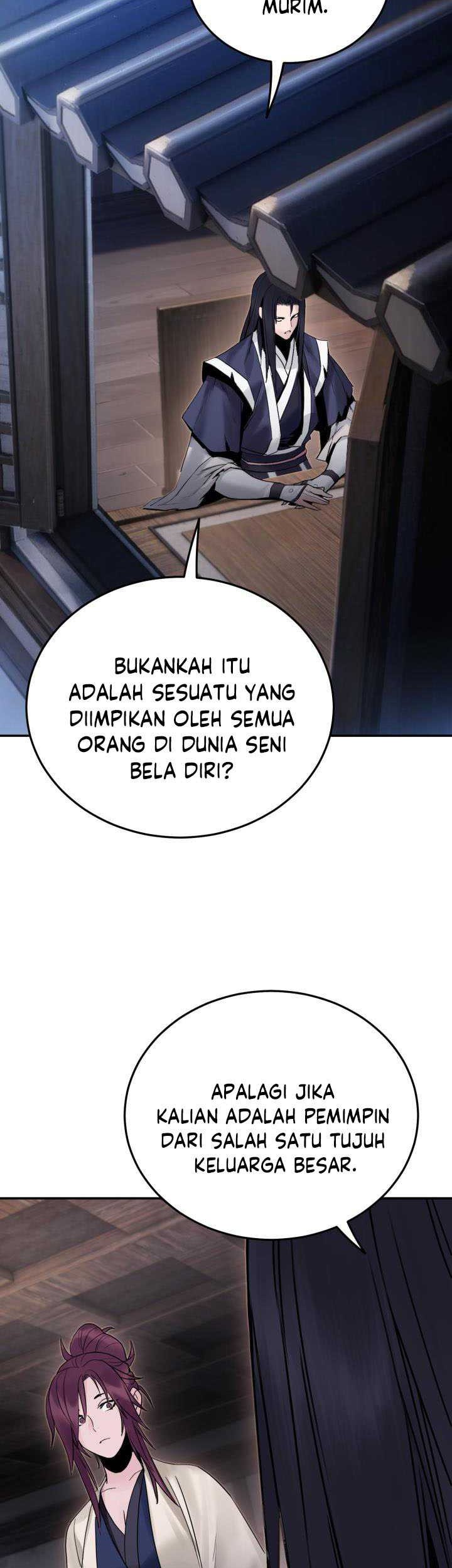Dark and Light Martial Emperor chapter 41 halaman 43