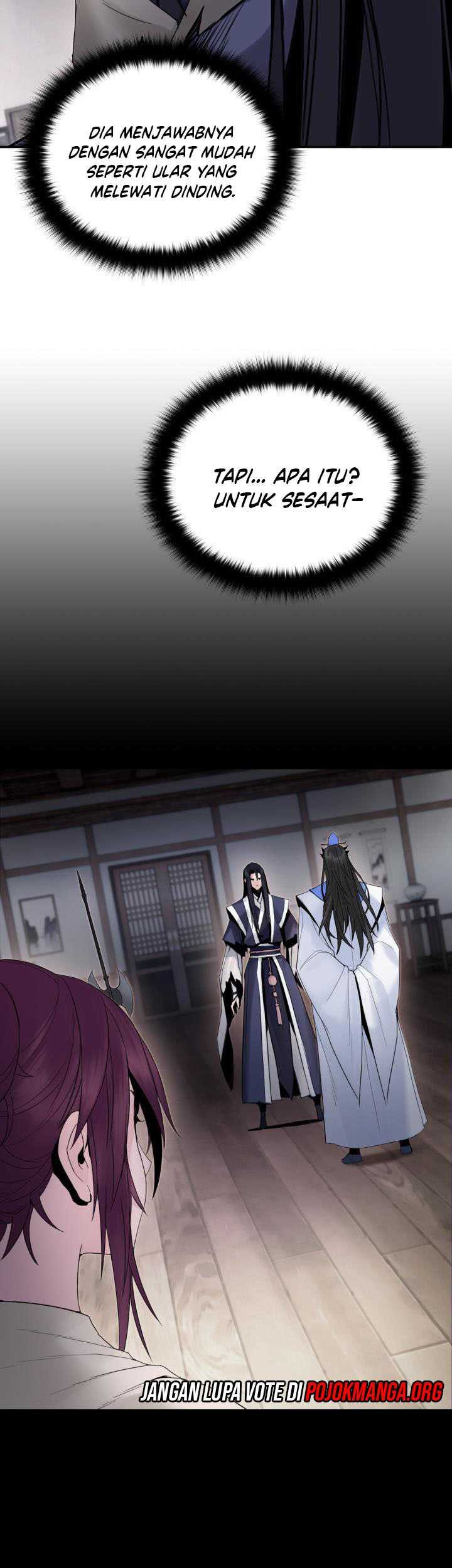Dark and Light Martial Emperor chapter 41 halaman 45