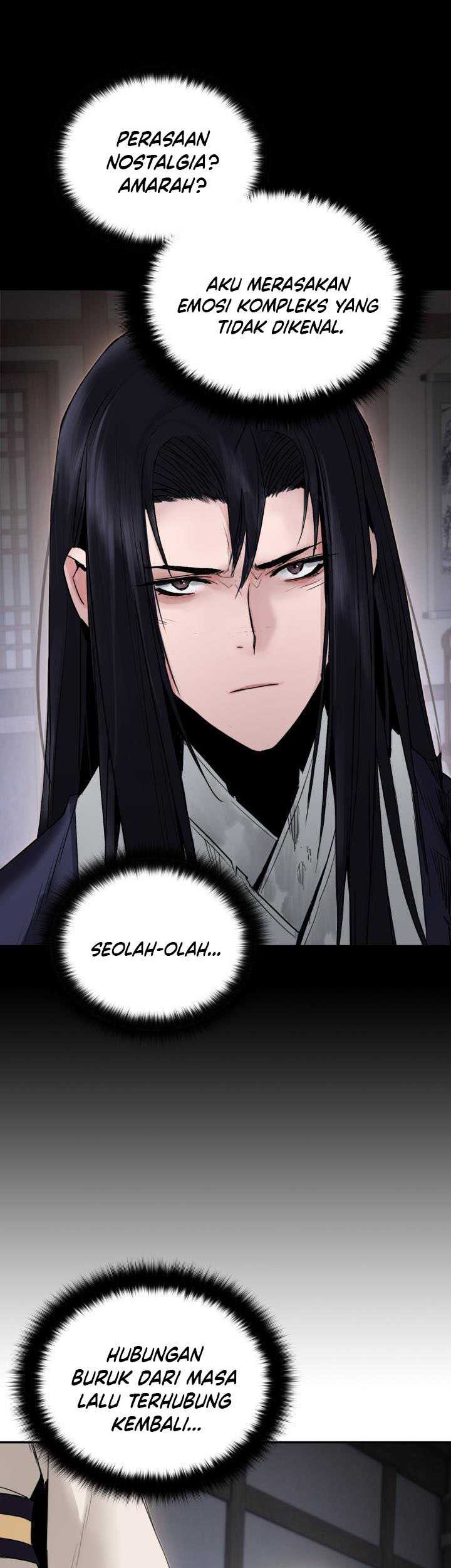 Dark and Light Martial Emperor chapter 41 halaman 46